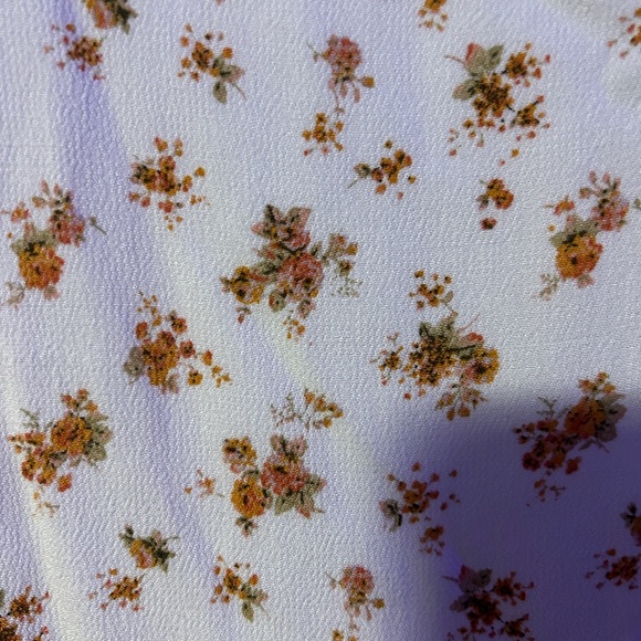 American Eagle, BRAND NEW, Women’s M, summer dress, floral - Picture 2 of 5